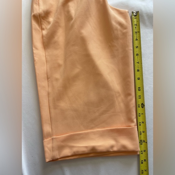 Marled Reunited Ludow 2-piece Set - Shirt Jacket (M) + Bermuda Shorts (4) - Picture 15 of 15